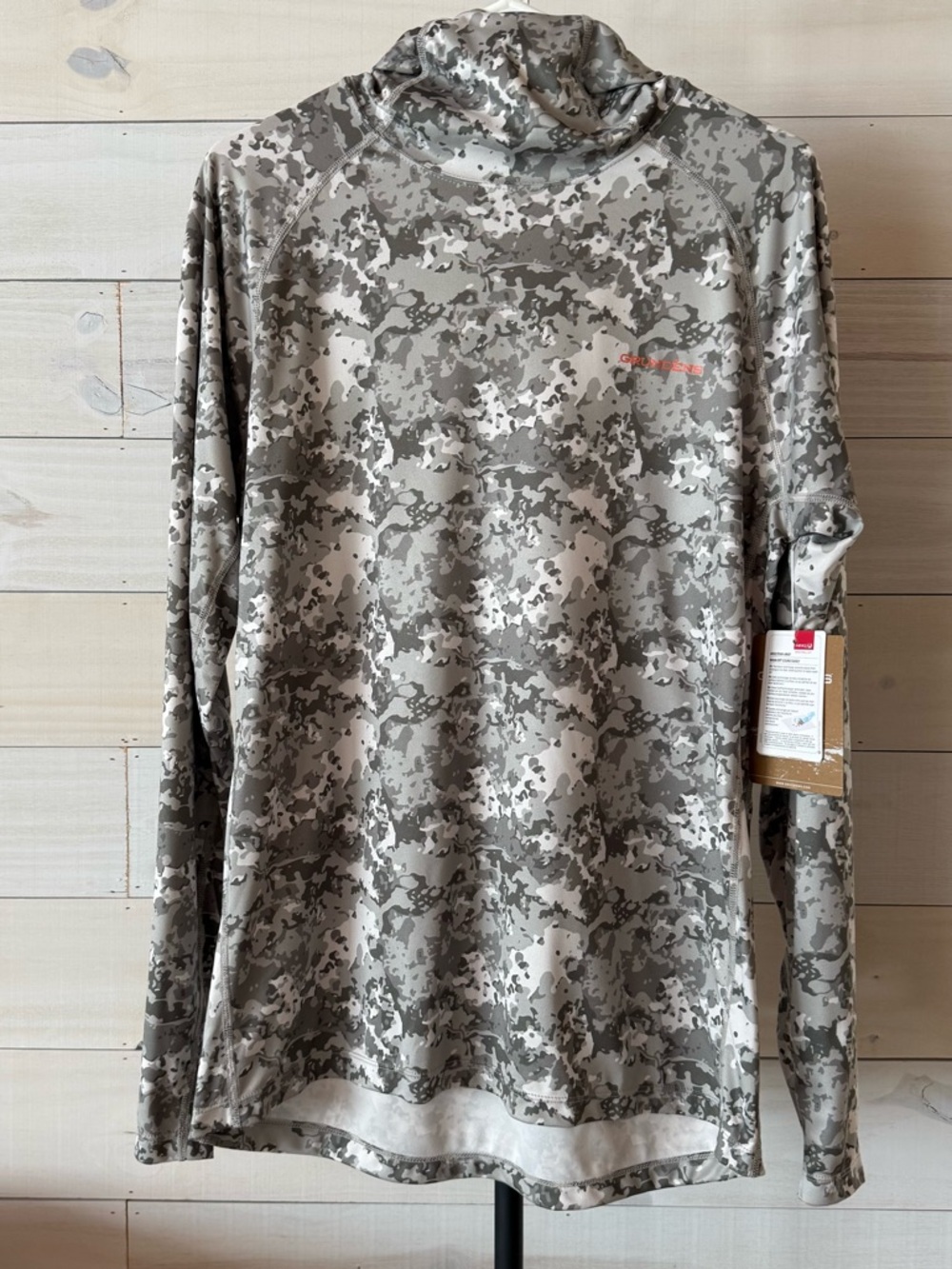Grundens Solstrale Hoodie
